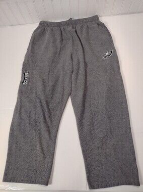 NFL Eagles Men's Sweatpants Size (M)